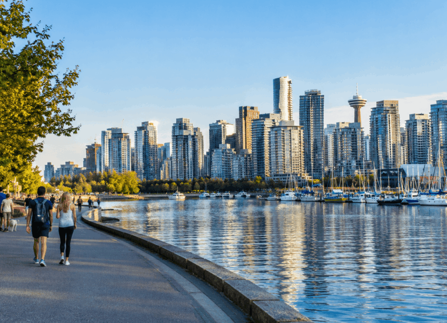 Can Tourists Buy and Use Cannabis in Vancouver? Rules Visitors Need to Know