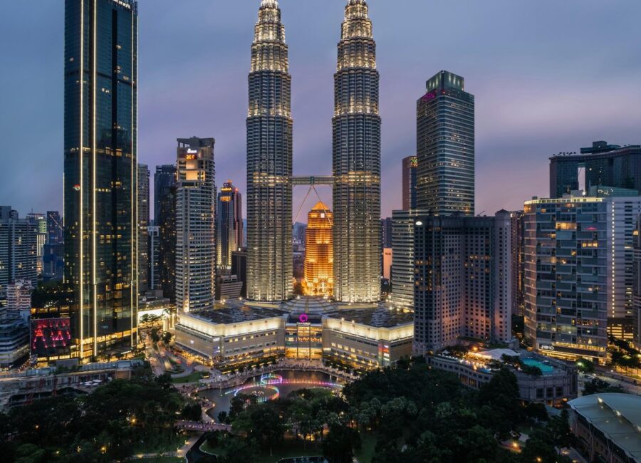 Respectful editorial scene for The Best Beaches in Malaysia: Islands, Coastlines and Where to Go