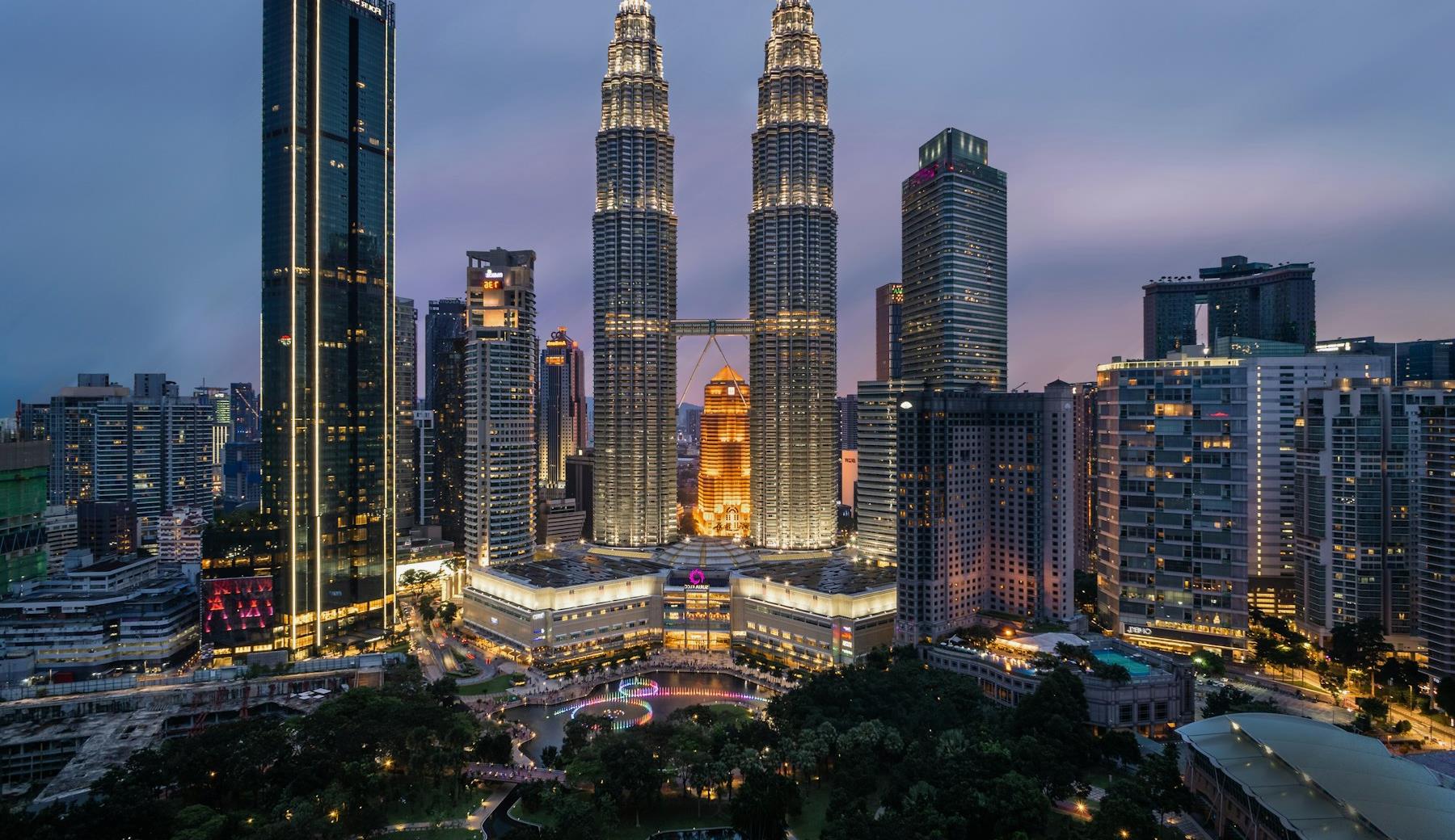 Respectful editorial scene for The Best Beaches in Malaysia: Islands, Coastlines and Where to Go