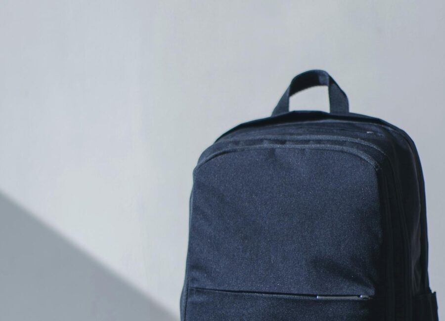Respectful editorial scene for Digital Nomad Gear: What Actually Belongs in a Remote-Work Travel Setup
