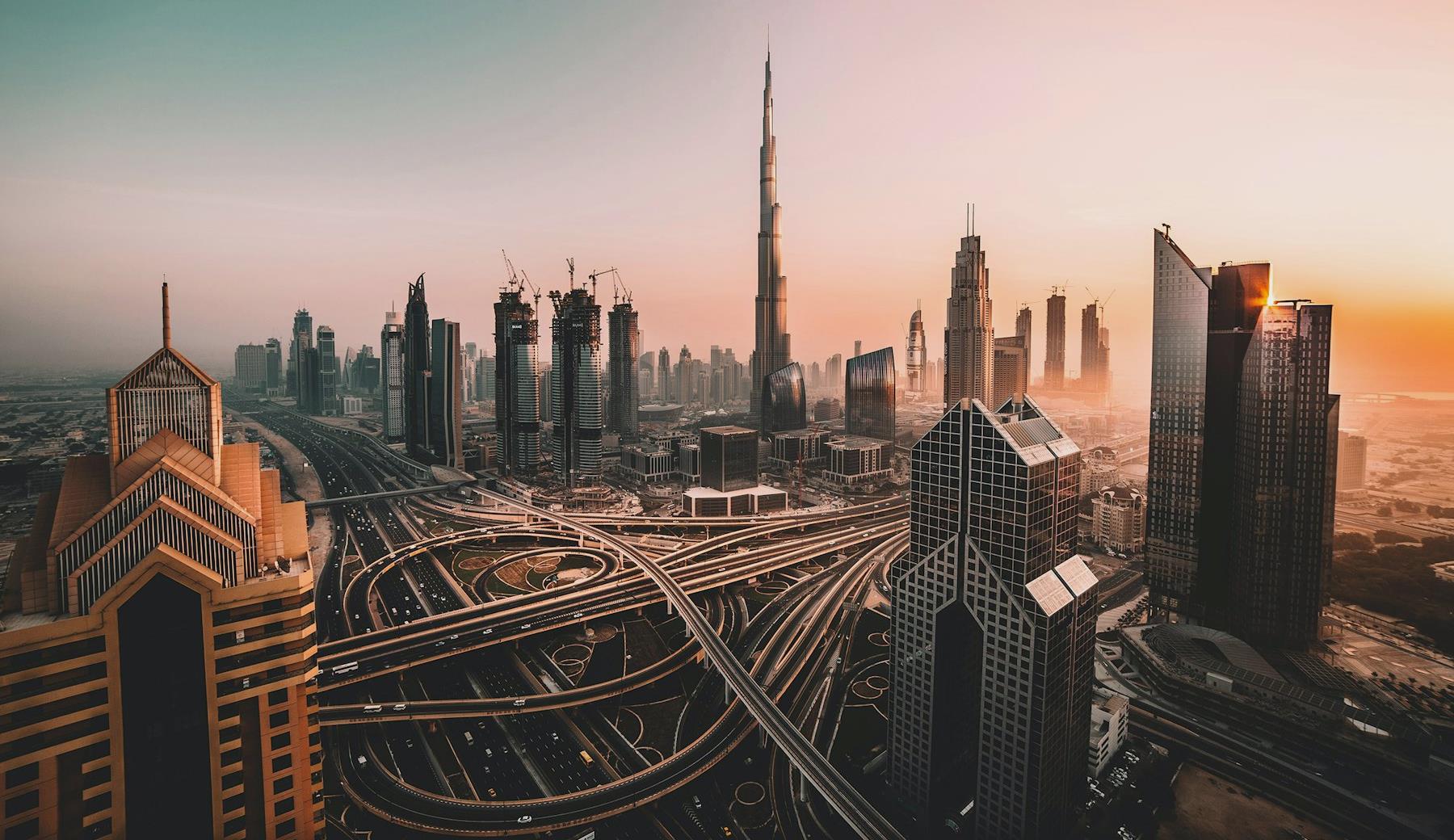 Respectful editorial scene for Dubai Theme Parks: A Practical Planning Guide