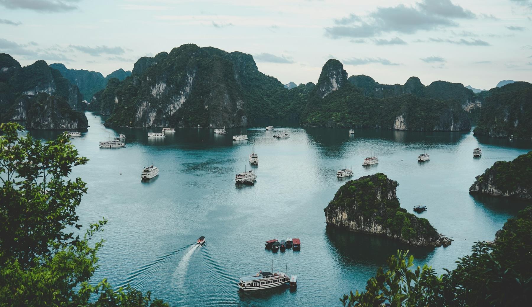 Respectful editorial scene for Vietnam's Hungry Ghost Festival: Traditions, Meaning and What Travelers Should Know