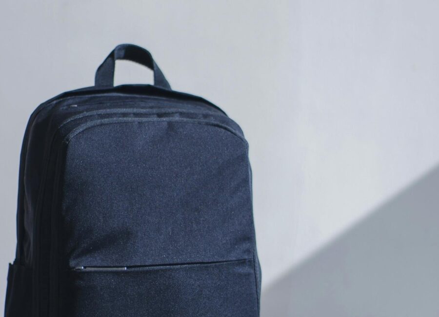 Respectful editorial scene for Nomatic Travel Bag: Features, Trade-offs and Alternatives