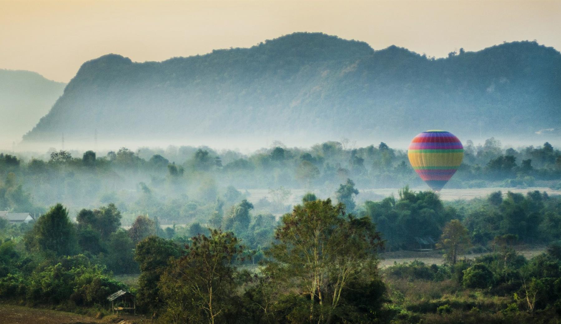 Respectful editorial scene for Places to Visit in Laos: A Practical Travel Guide