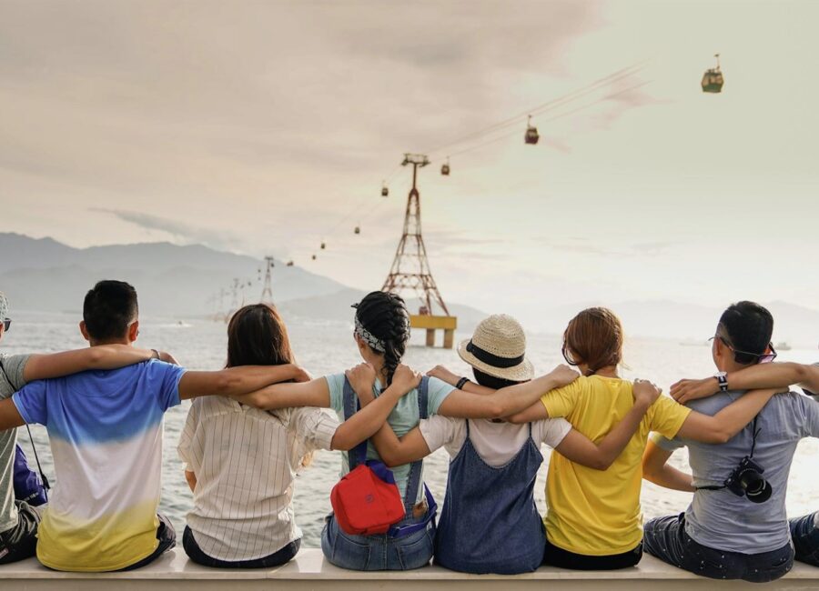 Respectful editorial scene for TrulyFilipina: Platform Overview, Safety and Alternatives