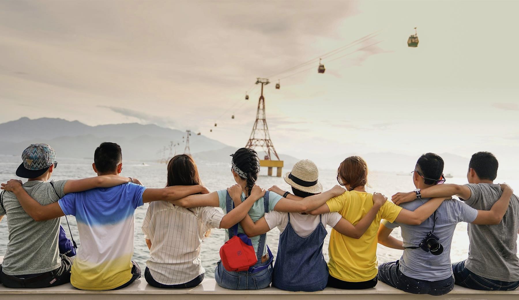 Respectful editorial scene for TrulyFilipina: Platform Overview, Safety and Alternatives