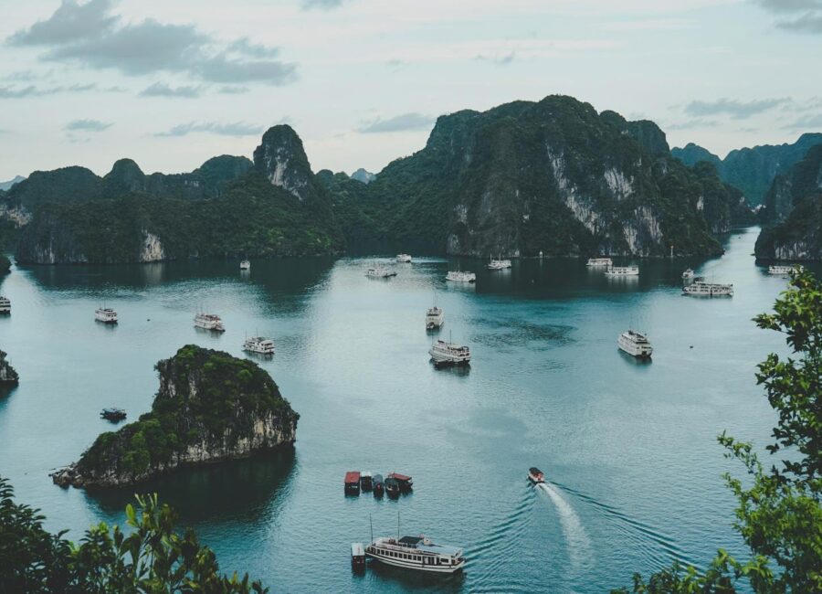 Respectful editorial scene for VietnamCupid: Platform Overview, Safety and Alternatives