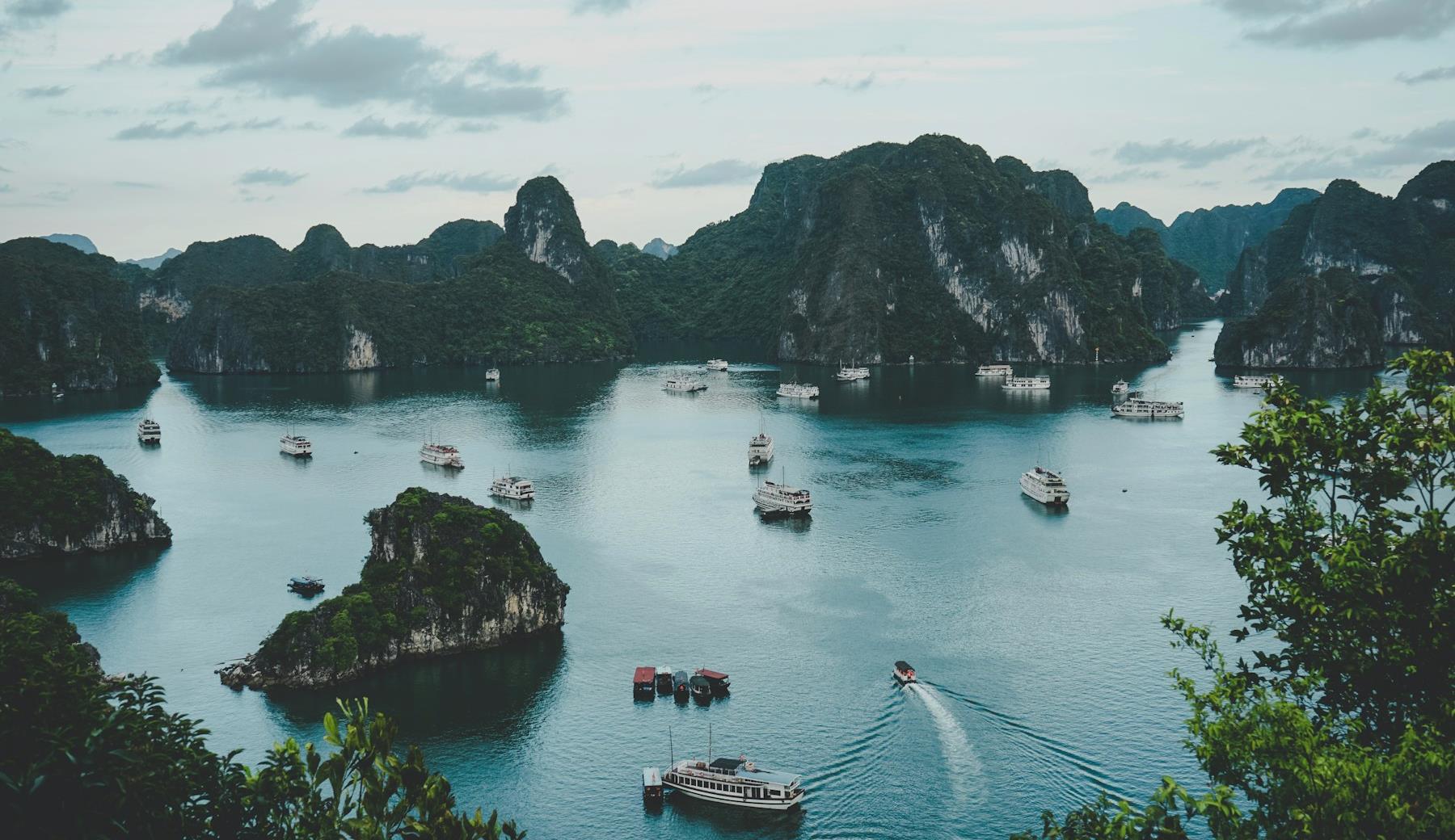Respectful editorial scene for VietnamCupid: Platform Overview, Safety and Alternatives