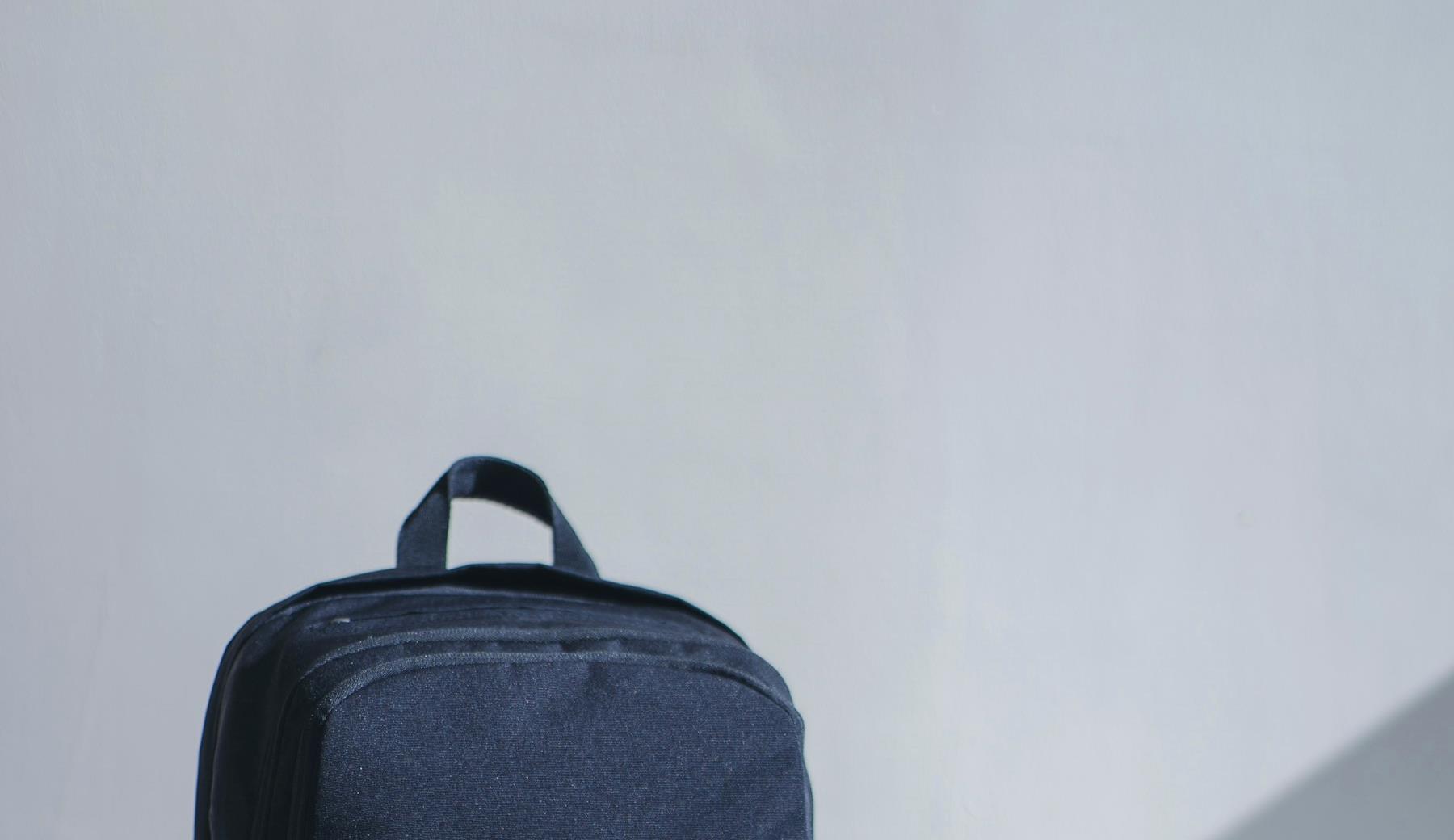 Editorial travel scene illustrating Building a Remote Work Setup You Can Actually Travel With